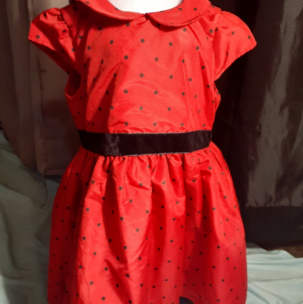 NWOT JustOneYou by Carters Special Occasion Dress
